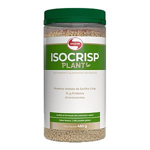 Isocrisp Plant Vitafor 450g