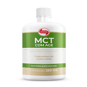 MCT AGE Vitafor 250ml