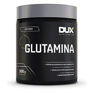Glutamina Dux Sem Sabor 300g