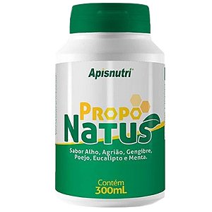 Propo Natus Sabores Apisnutri 300ml