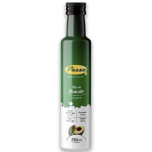 Óleo de Abacate Pazze 250ml