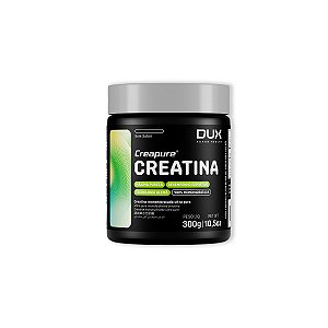 Creatina Sem Sabor Dux Creapure 300g
