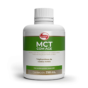 MCT com AGE 250ml Vitafor