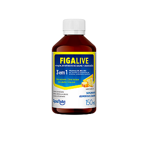 Figalive Apisnutri 150ml Abacaxi