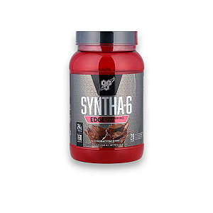 Syntha 6 Optimum Nutrition Chocolate Milkshake 1.12Kg
