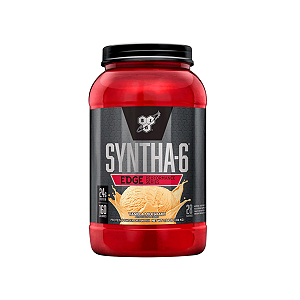 Syntha 6 Optimum Nutrition Baunilha Milkshake 1.06Kg