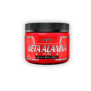Beta Alanina Pura Integral Medica 123g