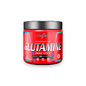 Glutamina Isolada em Pó Integral Medica 150g
