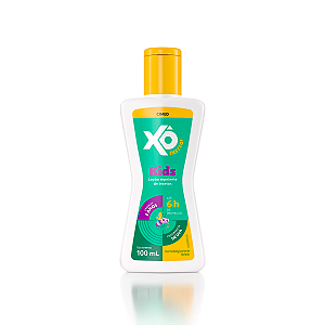 Repelente Xô Insetos Kids Loção Cimed Uva 100ml