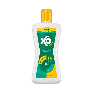 Repelente Xô insetos Loção 15% Cimed 200ml