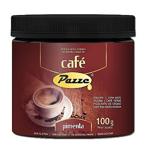 Café Instântaneo Café Pimenta Pazze 100g