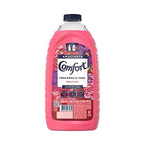 AMACIANTE COMFORT BRISA FLORAL 1,8L