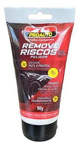 REMOVE RISCOS PROAUTO 150GR