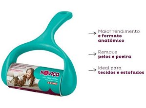 ROLO ADESIVO MAX NOVICA 45FL BETTANIN