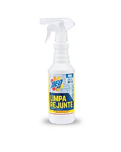 LIMPA REJUNTES C/GATILHO DEO 500ML