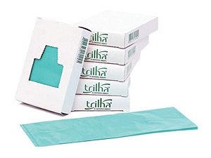 REFIL INVOLUCRO PARA DESCARTE ABSORVENTE 25UN