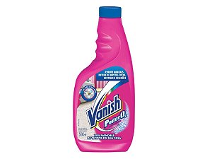 LIMPA VANISH KARPEX 500ML