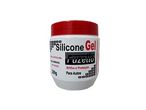 SILICONE GEL FT 200GR