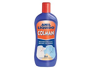 ANIL COLMAN LIQ 200ML