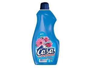 LIMP CASA E PERFUME AGRADABLE 1L