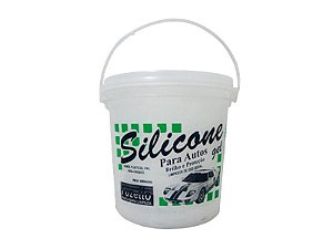 SILICONE GEL FT 400GR