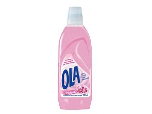 LAVA ROUPAS LIQ OLA ORIGINAL 500ML