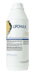 DETERGENTE DESENGORDURANTE LIPOMAX PEROL 1L