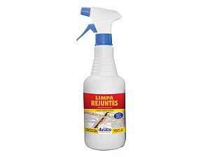 LIMPA REJUNTES C/GATILHO DURATTO 500ML