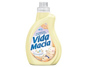 AMACIANTE VIDA MACIA GLIC/CAMOMILA 1L