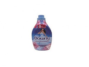 AMACIANTE DOWNY (AZUL) BRISA DE VERAO 1,5L