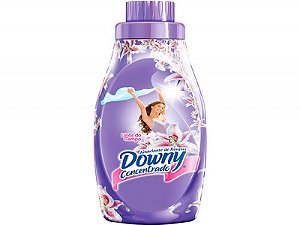 AMACIANTE DOWNY (LILAS) LIRIOS CAMPO 1L