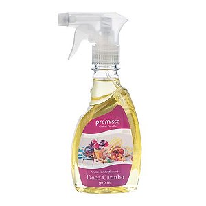 ACQUA ECO PERFUMANTE DOCE CARINHO C/GATILHO 300ML