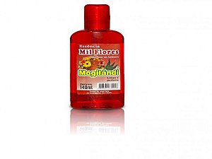 ODORIZANTE ESSENCIA MIL FLORES 140ML MI