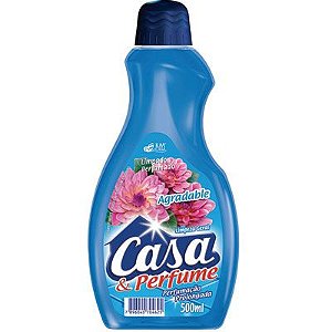 LIMP CASA E PERFUME AGRADABLE LV1LPG900ML