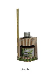 DIFUSOR DE AROMAS SENALANDIA BAMBU 280ML