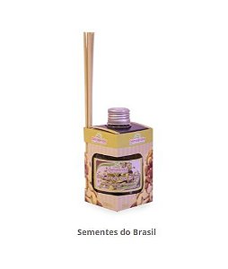 DIFUSOR DE AROMAS SENALANDIA SEMENTES DO BRASIL 28