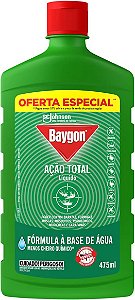 INSET LIQ BAYGON AC TOTAL BASE AGUA 475ML