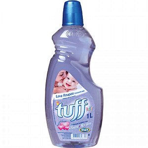 TUFF LAVA ROUPA LIQUIDO BABY 1L