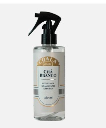 ODORIZANTE AMB TECIDO S COALA CHA BRANCO 260ML