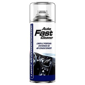 LIMPA AR CONDICIONADO AERO AUTO F CARRO N 200ML