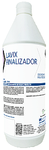 LAVIX FINALIZADOR 1L
