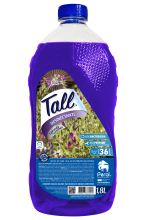 DESINFETANTE LAVANDA SUMMER TALL 1,8L