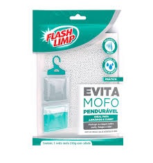 ANTI MOFO F LIMP PENDURAVEL 230GR