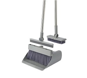 VASSOURA MULTICLEAN PRO 4 EM 1 F LIMP