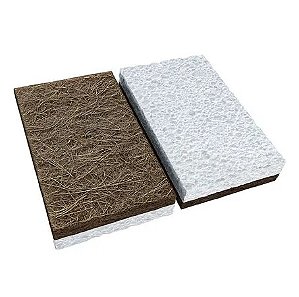 ESPONJA CELULOSE E FIBRA DE COCO [2UN]