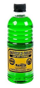 REMOVEDOR DE FERRUGEM NOVA TINTAS 500ML