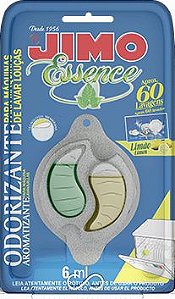 JIMO ESSENCE LIMAO P/MAQ LAVAR LOUCA 6ML