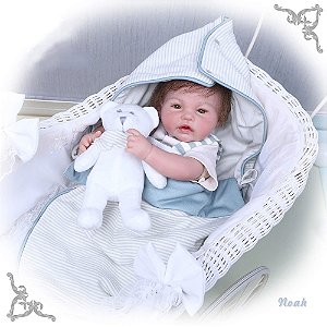 Bebe Reborn Keila Sonho De Crianca Bonecas Reborn