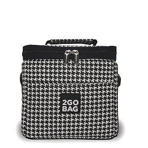 Bolsa Térmica 2goBag MINI | Pied Poule