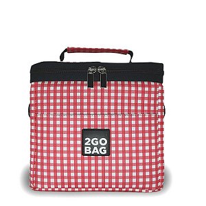 Bolsa Térmica 2goBag MINI | Picnic